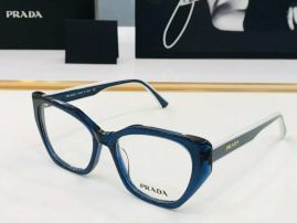Picture of Pradaa Optical Glasses _SKUfw55115601fw
